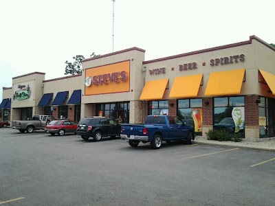 Steves Liquor