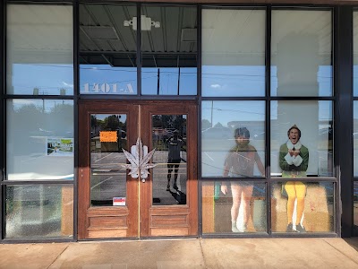 Smoke N Brew 2 (gvl)