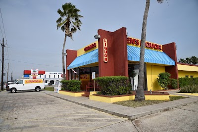 Bens Liquor