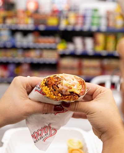 24 Seven Tacos