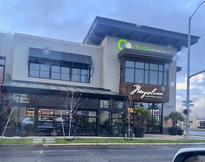 Mezcaluna Mexican Cuisine