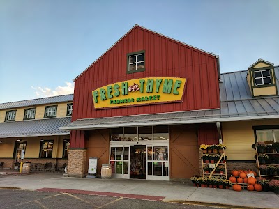FRESH THYME - DOWNERS GROVE