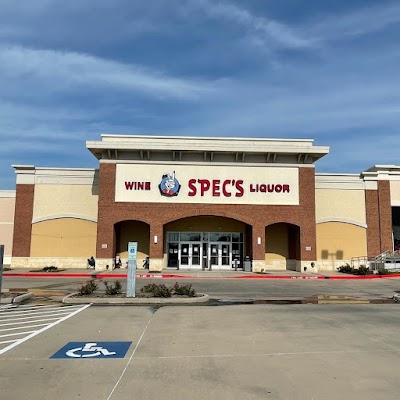Specs Wine Spirits & Finer Foods