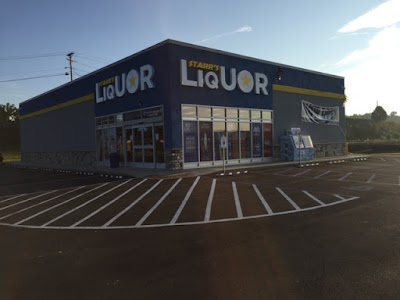 Starr's Liquor