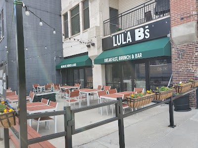Lula Bs Breakfast Brunch & Bar