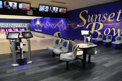 Sunset Bowl Family Center