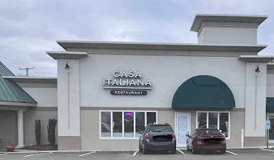 Casa Italiana