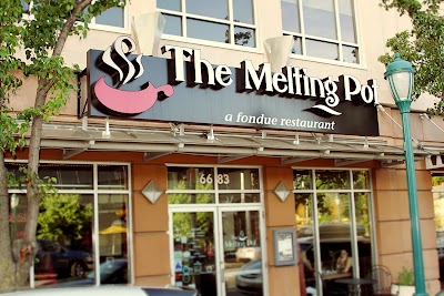 Melting Pot The