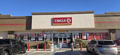 Circle K #7692