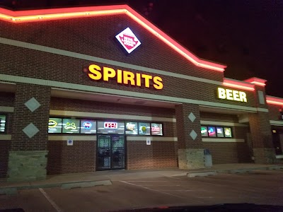North Oaks Wine & Spirits