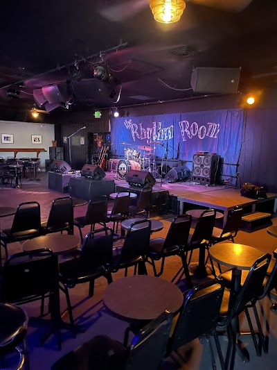 Rhythm Room