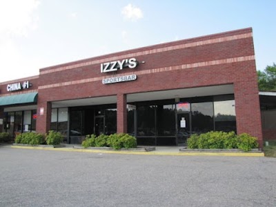 Izzys Sports Bar