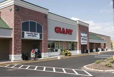 Giant Food
