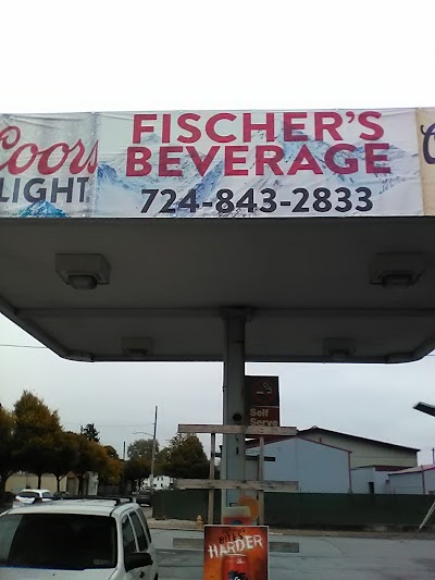 FISCHER'S BEVERAGE