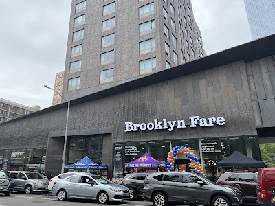 Brooklyn Fare
