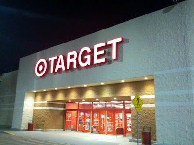 Target Store