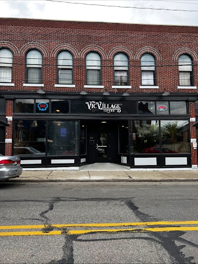 The Vic Village Tavern