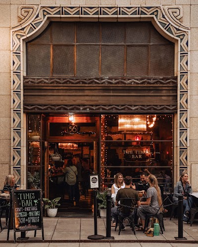 Times Bar
