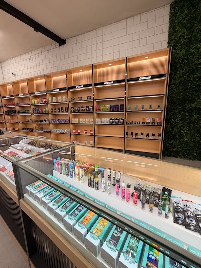 Off The Charts - San Jose