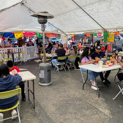 Mariscos Costa Alegre