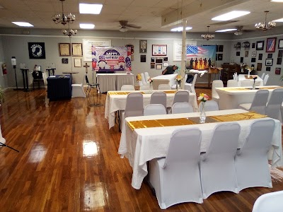 American Legion