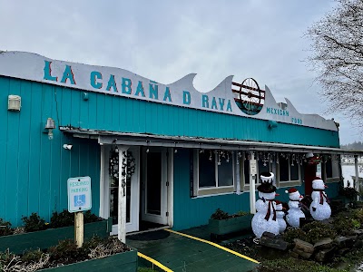 La Cabana De Raya