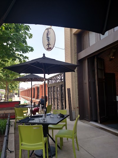 Thyme Kitchen And Craft Beer