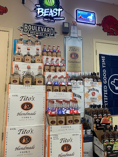 East Side Wine And Spirits