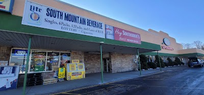 South Mountain Beverage
