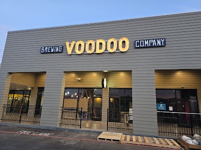 Voodoo Brewing Co.