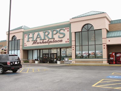 Harps Food Stores Inc