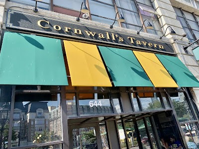 Cornwalls