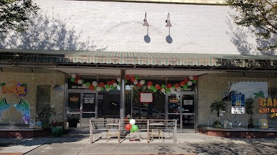 Cancun Family Mexican Restaurant