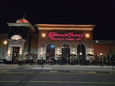 Cheesecake Factory #59