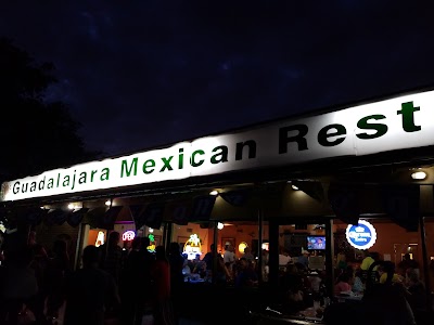 Guadalajara Mexican Restaurant