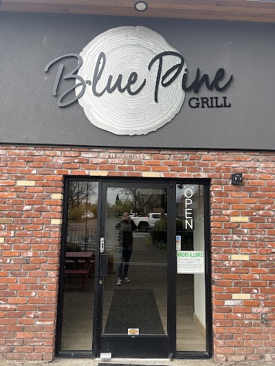 Blue Pine Grill #3