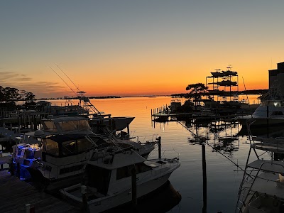 Holiday Harbor Marina Unit C