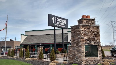 Hooley House