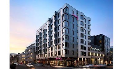 Moxy Hotel