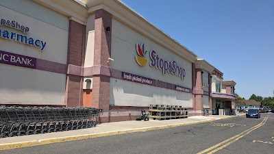 Stop & Shop #810