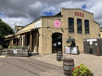 Urban Growler Brewing Co