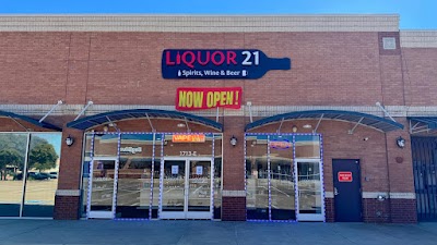 Liquor 21
