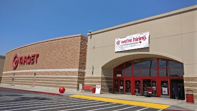 Target Store