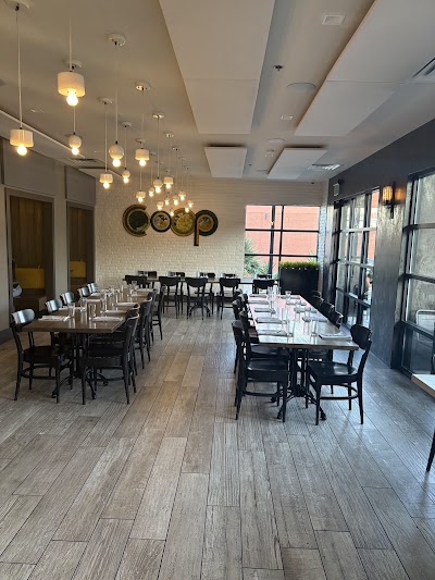 Coop 303 Southern Bistro & Spirits