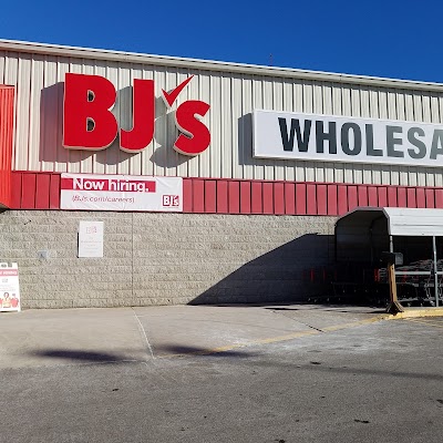 Bjs Wholesale Club #029