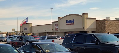United Supermarket