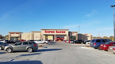 Super Saver