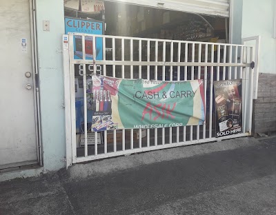 Asik Wholesale