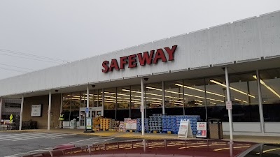 Safeway Store