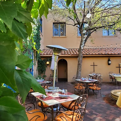 Marketsteer Steakhouse